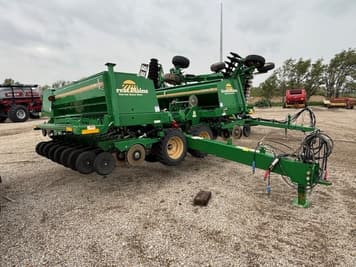 Main image Great Plains 3S-3000HD